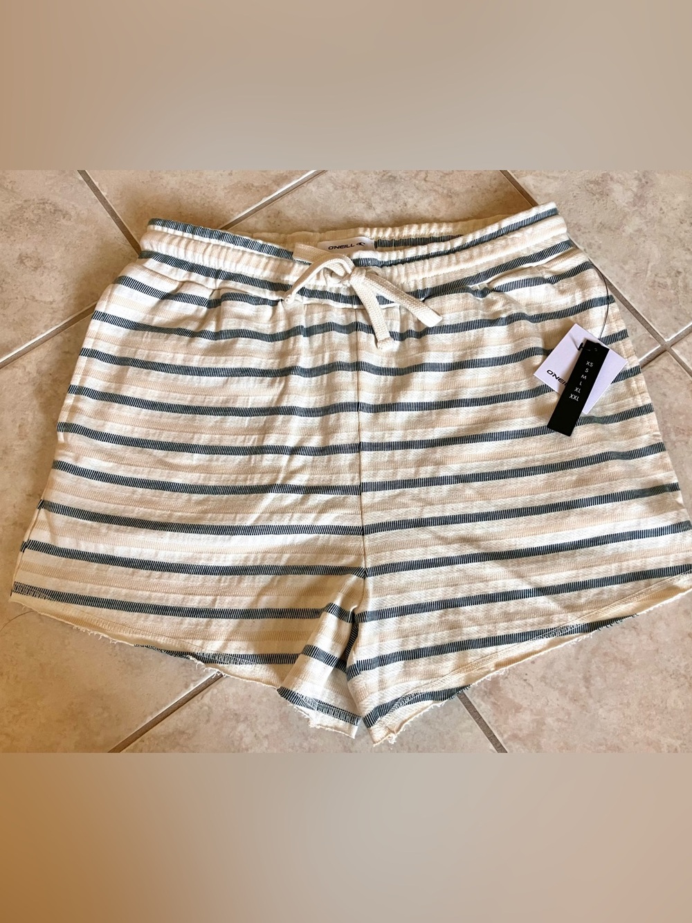 NWT O’Neill Rosarito shorts